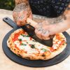 Gozney Pizza-Wiegemesser Rocker