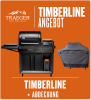 Traeger Pelletgrill Timberline “All in” Starterset Edition 2024