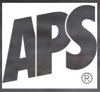 Logo vom Hersteller APS
