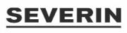 Logo vom Hersteller SEVERIN
