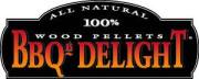 Logo vom Hersteller BBQR’S DELIGHT