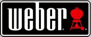 Logo vom Hersteller Weber