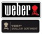 Logo vom Hersteller Weber Exklusiv
