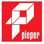 Logo vom Hersteller Pieper