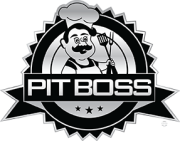 Logo vom Hersteller Pit Boss