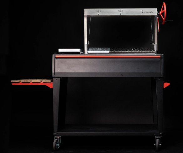 Asamodo BBQ günstig online kaufen