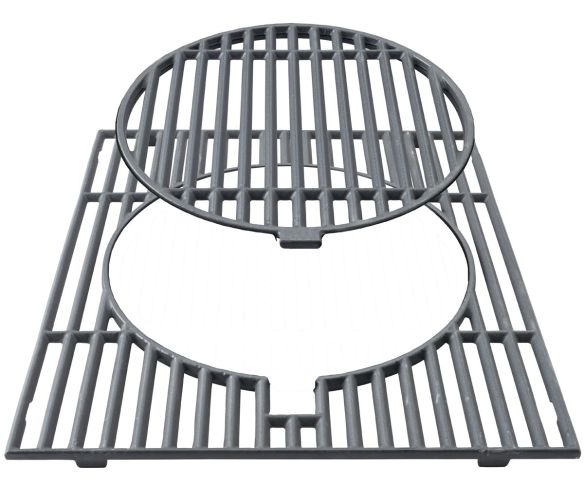 Culinary Modular Grillrost matt - 3 & 4 Series Modelle Culinary Modular Grillrost matt - 3 & 4 Series Modelle