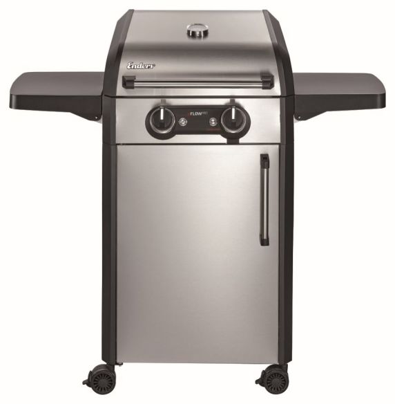 Enders Elektrogrill eFlow Pro 2 Turbo Mod.2024