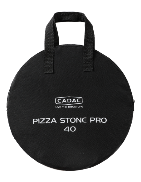 Cadac Pizzastein Pro 40 mit Tasche