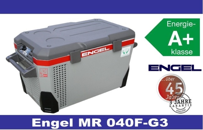 Kühlbox Engel MR040F – Eifel-Solar-Shop
