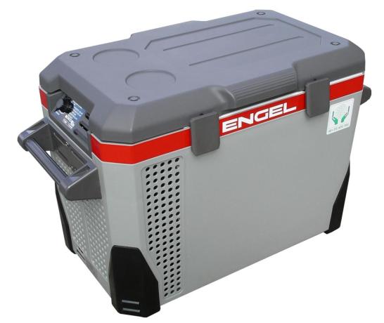 Engel MR 040F-G3 inkl. 5 Jahre Garantie +Einsatzkorb &digitaler Temperaturanzeige Kühlbox Mod.2022 SAWMR040F-G3