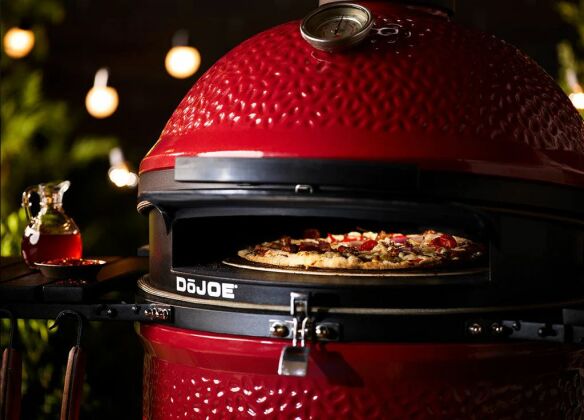 Kamado Joe DoJoe Pizzaofen für Big Joe