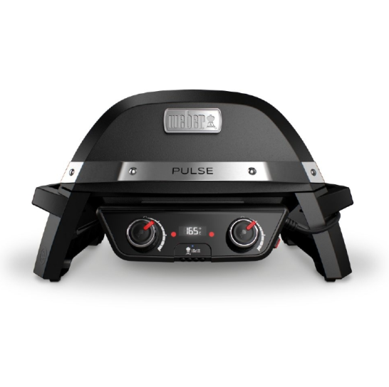 Weber Elektrogrill Pulse 2000 Edition 2023 82010079