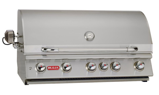 Gasgrill- Outdoorküchen & Einbau Gasgrills - Grillshop-24