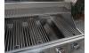 Bull BBQ Lonestar Edelstahl Gasgrill 17.60 kWh Mod.2024