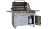 Bull BBQ Premium Edelstahl Gasgrill 31.00 kWh Mod.2024 inkl. Infrarot Searing Brenner 5,86kWh