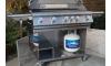 Bull BBQ Brahma Edelstahl Gasgrill 26.40 kWh Mod.2024 inkl. Infrarot Searing Brenner 5,86kWh