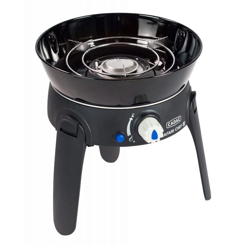 CADAC Gasgrill SAFARI CHEF 30 LP 30mbar