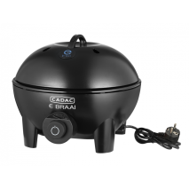 Cadac E-BRAAI Elektrogrill black 