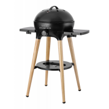 CADAC GASGRILL CITI CHEF 40 FS | SCHWARZ 50mBar