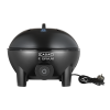 Cadac E-BRAAI Elektrogrill black 