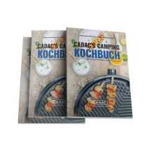 CADAC’S CAMPING KOCHBUCH