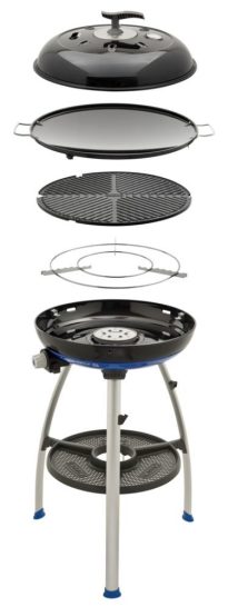 Camping Grills /- Kocher