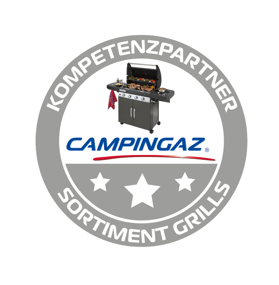 Campingaz Gasgrill 4 & 3 Master Series Campingaz Gasgrill 4 & 3 Master Series