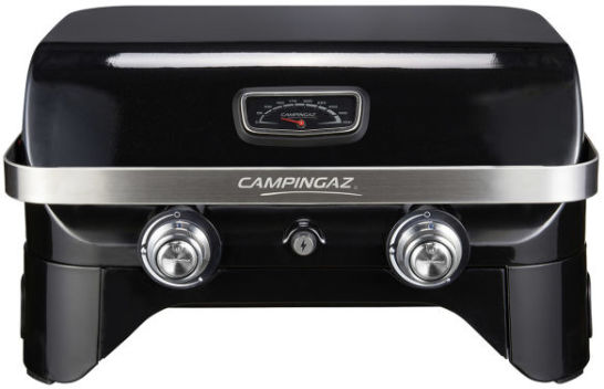 Campingaz Tischgrill Attitude 2100 LX Mod.2023 *Aktion* 2000035655 /350/911