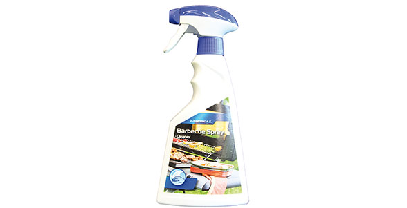 Grill-Reinigungsspray Grill-Reinigungsspray