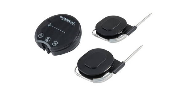 Premium Bluetooth Grill Thermometer Premium Bluetooth Grill Thermometer