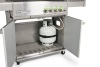 Crossray+ Gasgrill C 4 mit Unterschrank Mod.2024