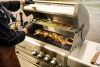 Crossray+ Gasgrill C 4 mit Unterschrank Mod.2024