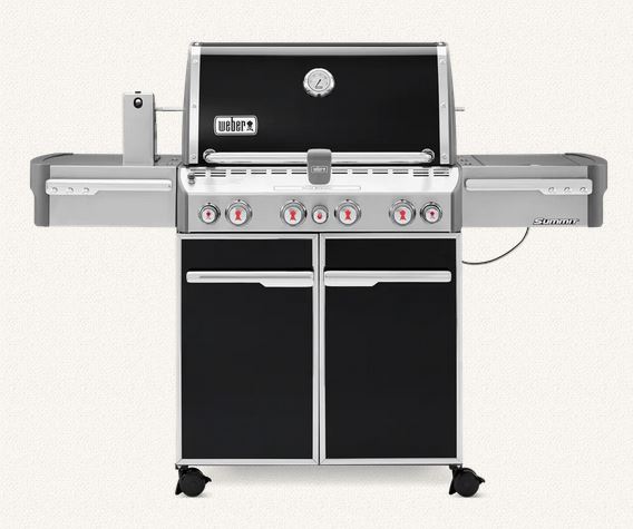 Weber Gasgrill Summit E-470 GBS – Gasgrill Edition 2022 inkl. 50,-€ Gutschein Weber Gasgrill Summit E-470 GBS – Gasgrill Edition 2022 inkl. 50,-€ Gutschein