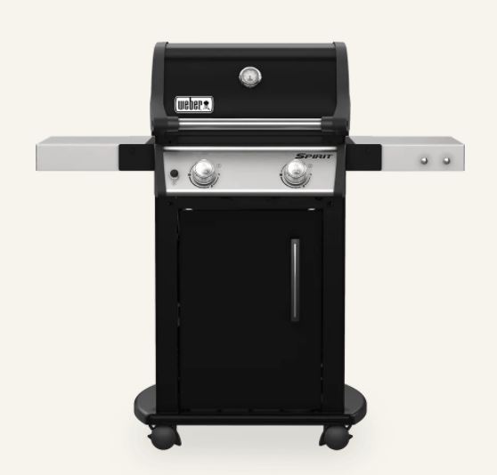 Weber Gasgrill Spirit E-215 GBS Mod.2022 Weber Gasgrill Spirit E-215 GBS Mod.2022