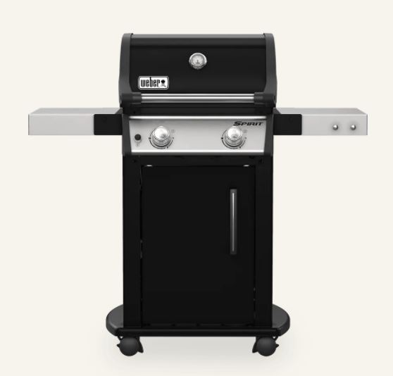 Weber Gasgrill Spirit E-215 GBS Mod.2024 StarterSet