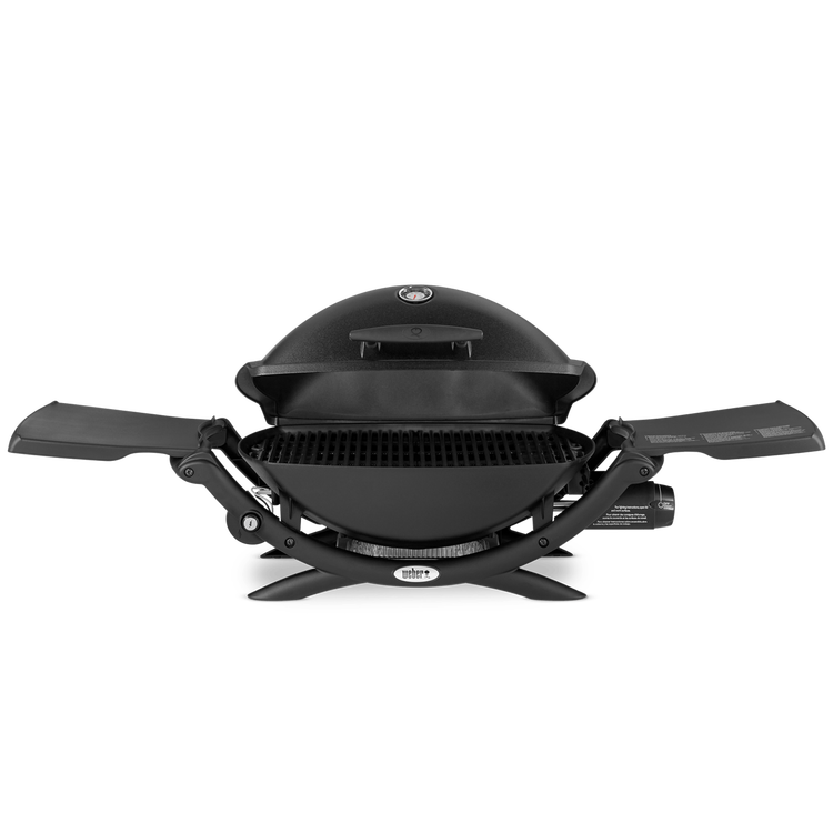 Weber Gasgrill Q 2200 black Mod.2024