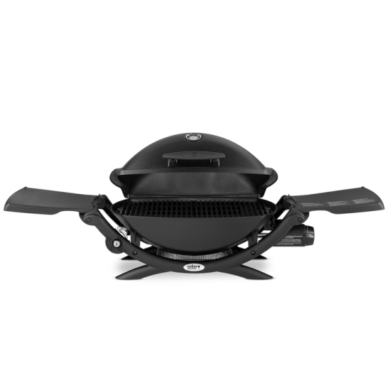 Weber Gasgrill Q 2200 black Mod.2024 54010079