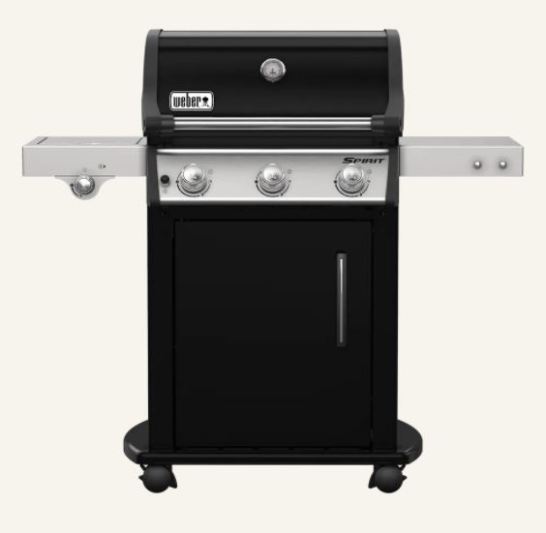 Weber Gasgrill Spirit E-325 GBS Mod.2024 46712279