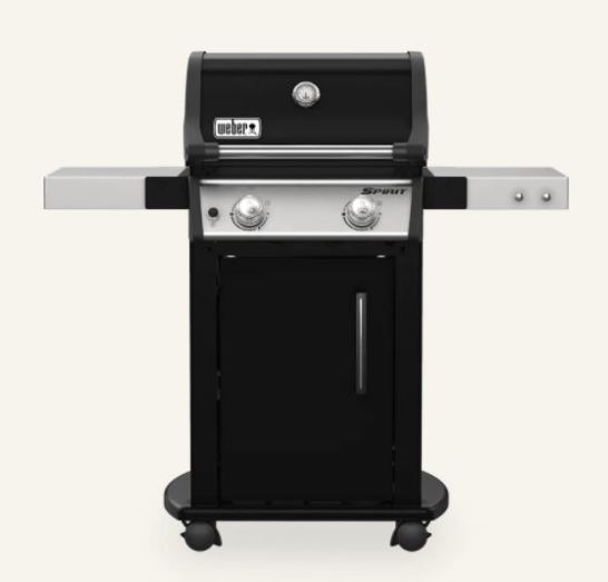 Weber Gasgrill Spirit E-215 GBS Mod.2024 StarterSet 46112279