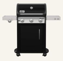 Weber Gasgrill Spirit E-325 GBS Mod.2024 inkl. Abdeckhaube
