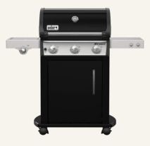 Weber Gasgrill Spirit E-325 GBS Mod.2024