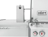 Weber Gasgrill Summit S-670 Edelstahl  GBS  Edition 2022 inkl. Weber Abdeckhaube