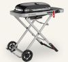 Weber Gasgrill Traveler Edition 2024