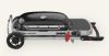 Weber Gasgrill Traveler inkl. Grillbürste