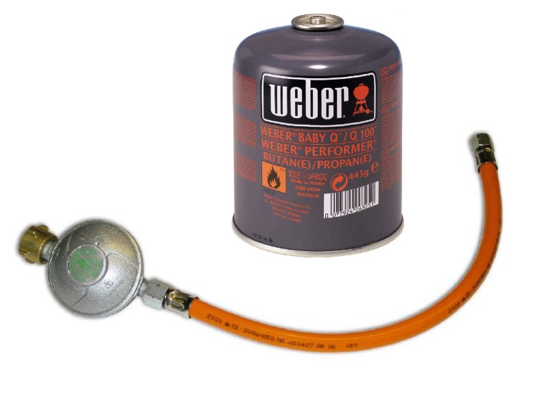 Weber grill adapter hotsell