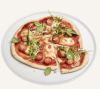 Weber Porzellan-Pizzateller 30 cm / 2er-Set 