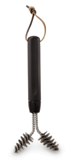 Weber Grillbürste für gusseiserne Oberflächen 6495