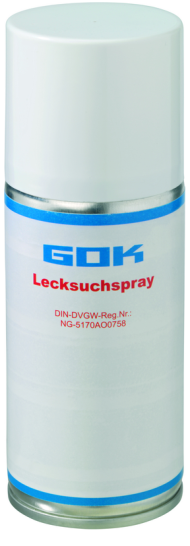 Lecksuchspray 0260100