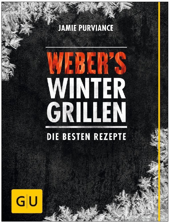 Weber's Winter Grillen